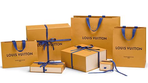 louis vuitton bag packaging.